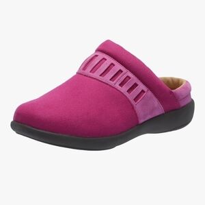 REVITALIGN Women's Maria Clog